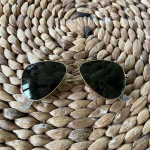 Rayban aviators - Adult XS/Kids